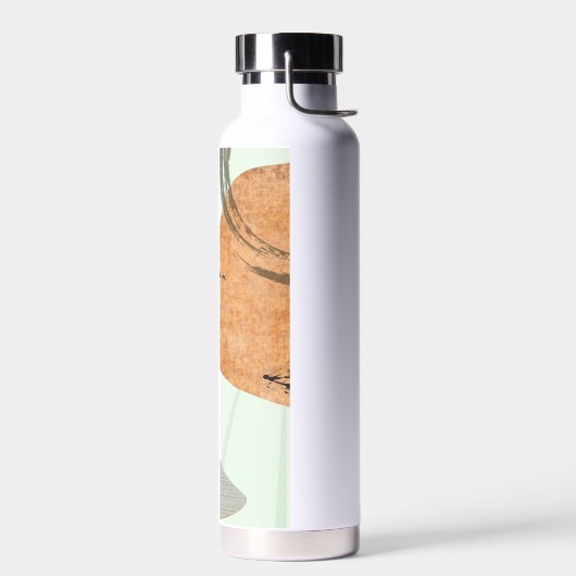 Boho Tree Trinkflasche (Links)