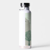 Boho Tree Trinkflasche (Rechts)