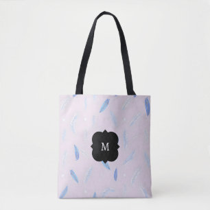 Boho-Trend-Federn Luxus-Kollektion Tasche