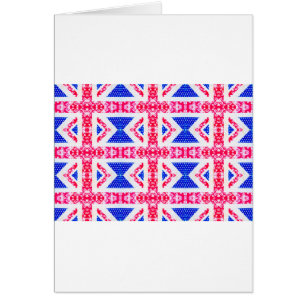 boho union jack