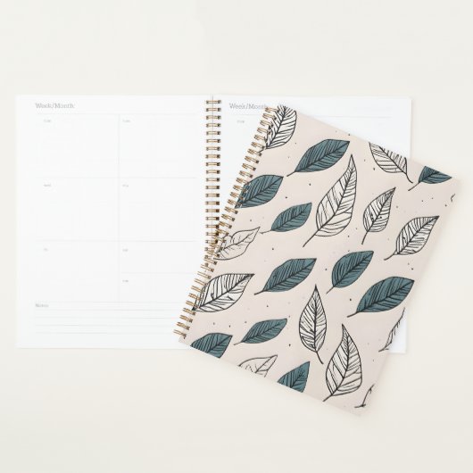 Boho verlasse art planer (Anzeige)