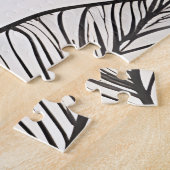 Boho verlasse art puzzle (Seite)