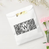 Boho W Geschenktütchen (Versiegelt)