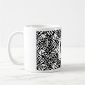 Boho W Kaffeetasse (Links)