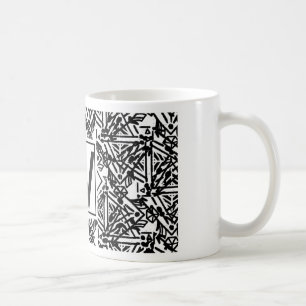 Boho W Kaffeetasse