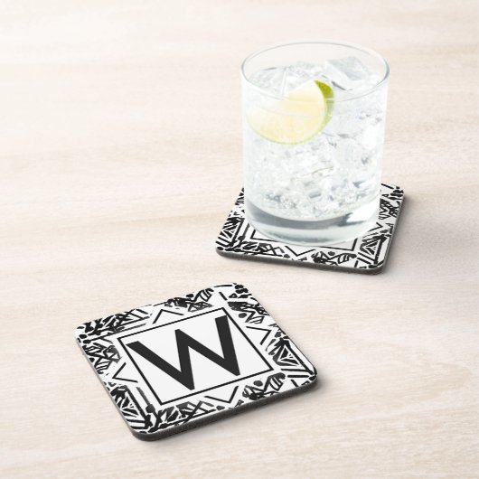 Boho W Untersetzer (Rechte Seite)