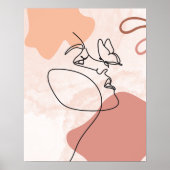 BOHO WALL ART, Digital Download Boho Dekoration (Vorne)