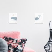 Boho Walprint für Kinderzimmer Bilderwand Sets (Wohnzimmer)