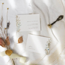 Boho Watercolor werden Sie meine Bridesmaid-Karte 