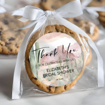 Boho Watercolor Wüste Nature Cactus danke