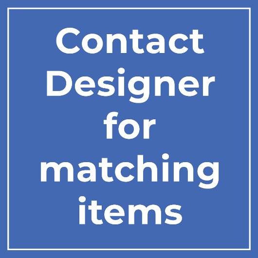 Boho Wavy Line Citrus Lemon Polterabend Gevor Runder Aufkleber