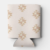 Boho Wedding Dosenkühler (Rückseite)