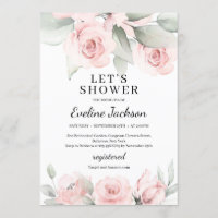 Boho weiche rosa Blumen und Grünpflanzen Brautpart