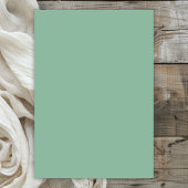 Boho Western Floral Bull Kuh Skull Hochzeit RSVP Karte