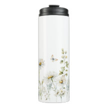 Boho Wildblume Cotattcore