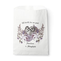 Boho Wildblume Viking Liebe Gotische Gastgeschenke