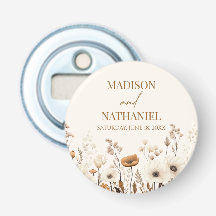 Boho Wildblume Wild Blume Blumengarten Hochzeit