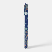 Boho-Wildblumen-Handyhülle  iPhone 15 Hülle (Linke Seite)