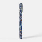 Boho-Wildblumen-Handyhülle  iPhone 15 Hülle (Rechte Seite)