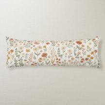 Boho Wildflower Botanische Florale Cottagecore