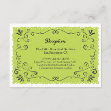 Boho Wirbel, Curls, Banner & Lovebirds Hochzeit