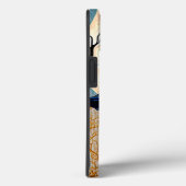 Boho Wolf Surreal Wildlife Art Case-Mate iPhone Hülle (Rückseite / Rechts)