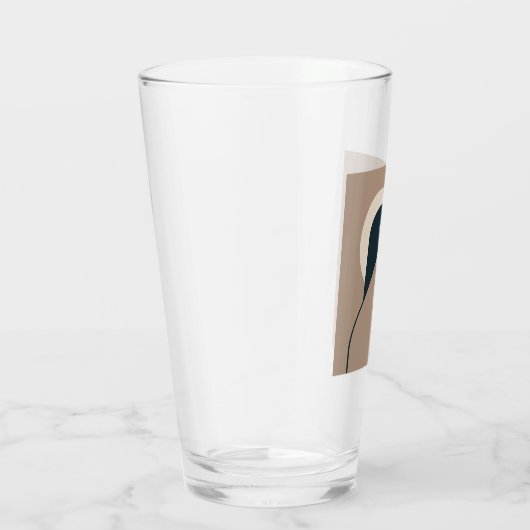 Boho Woman Sun Glas (Rechts)