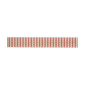 Boho-Wüstenstreifen-Design (Person)