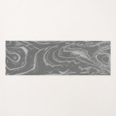 BOHO YOGA MAT YOGAMATTE (Vorderseite (Horizontal))