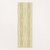 BOHO YOGAMATTE (Vorderseite)