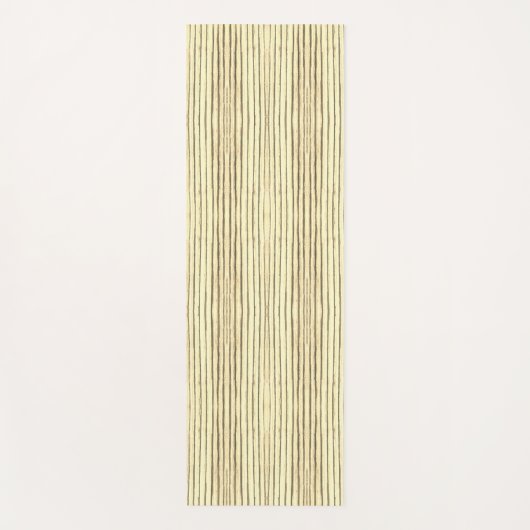 BOHO YOGAMATTE (Vorderseite)