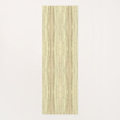 BOHO YOGAMATTE (Rückseite)