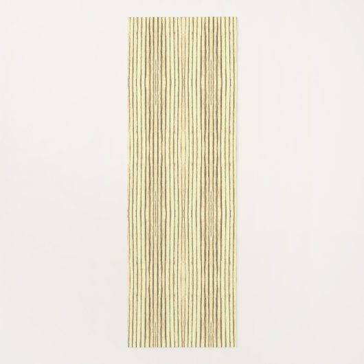 BOHO YOGAMATTE (Rückseite)