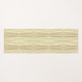 BOHO YOGAMATTE (Vorderseite (Horizontal))