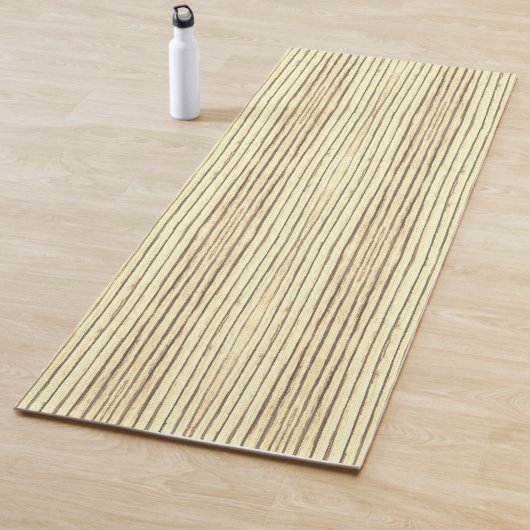 BOHO YOGAMATTE (Beispiel)