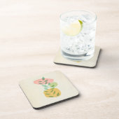 BoHoBo Nr. 2 Getränkeuntersetzer (Rechte Seite)