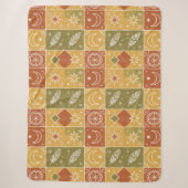 BOHOKO SHERPADECKE (Vorderseite)