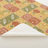 BOHOKO SHERPADECKE (3/4)