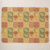 BOHOKO SHERPADECKE (Vorderseite (Horizontal))