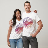 Bohol Chocolate Hills T-Shirt (Unisex)