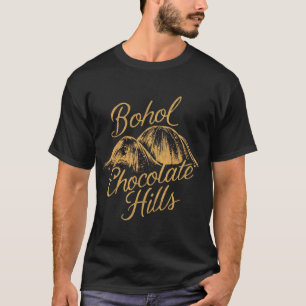 Bohol Island T-Shirt
