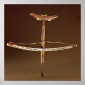 Bohrbohrer Poster (Vorne)