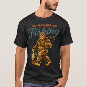 Bohre Baby bohre bis es leer ist T-Shirt