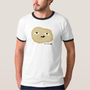 bohren Sie Muffin T-Shirt