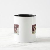 Bohrenamerikanerneuzugänge Baron-von Steuben Tasse (Zentrum)