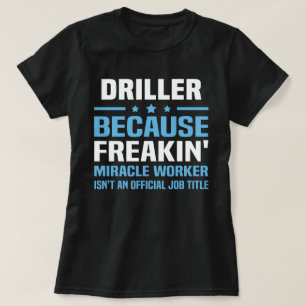Bohrer T-Shirt