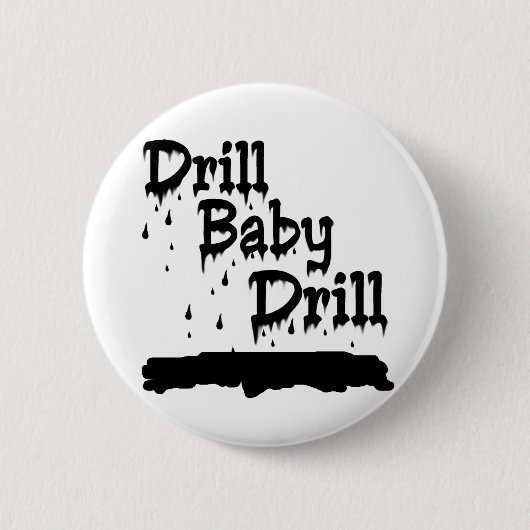 Bohrgerät-Baby-Bohrgerät Button (Vorderseite)