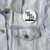 Bohrgerät-Baby-Bohrgerät Button (Beispiel)