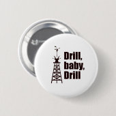 Bohrgerät-Baby-Bohrgerät Button (Vorne & Hinten)