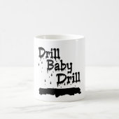 Bohrgerät-Baby-Bohrgerät Kaffeetasse (Mittel)